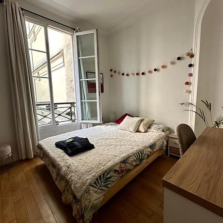 Paris 9E Bel Appartement De 40M2 Exterior photo