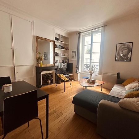 Paris 9E Bel Appartement De 40M2 Exterior photo
